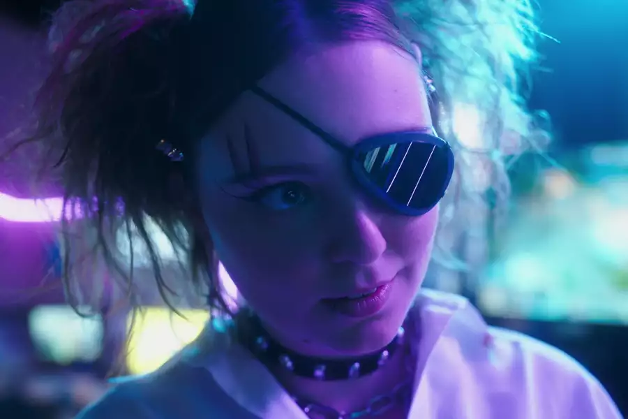Kakegurui: Bet - galeria zdjęć - filmweb