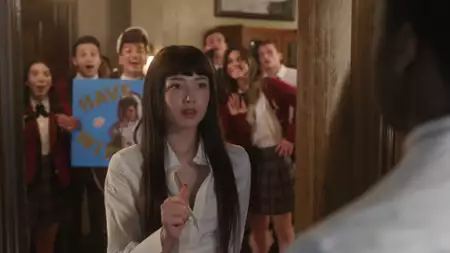Kakegurui: Bet - galeria zdjęć - filmweb