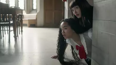 Kakegurui: Bet - galeria zdjęć - filmweb