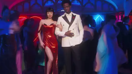 Kakegurui: Bet - galeria zdjęć - filmweb