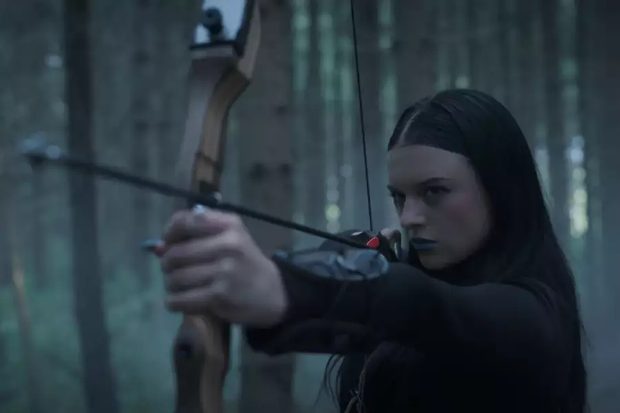 Kakegurui: Bet - galeria zdjęć - filmweb