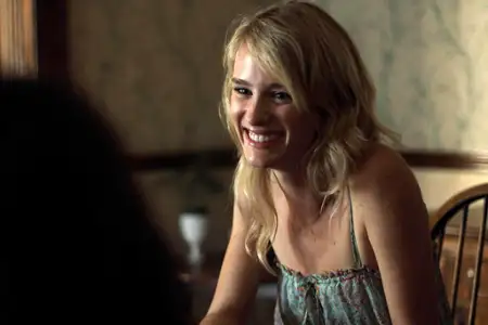 Breathe In - galeria zdjęć - filmweb