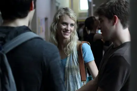 Breathe In - galeria zdjęć - filmweb