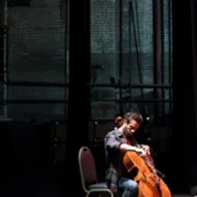 Breathe In - galeria zdjęć - filmweb