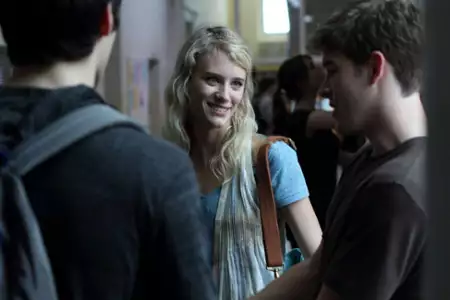 Breathe In - galeria zdjęć - filmweb