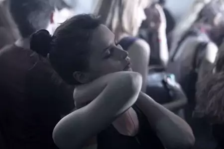 Breathe In - galeria zdjęć - filmweb