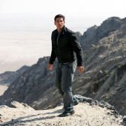 Uwięziony - galeria zdjęć - filmweb