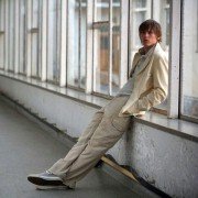 The Prisoner - galeria zdjęć - filmweb