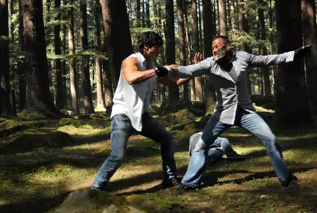 Commando - galeria zdjęć - filmweb