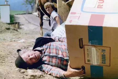 Sprawa się rypła - galeria zdjęć - filmweb