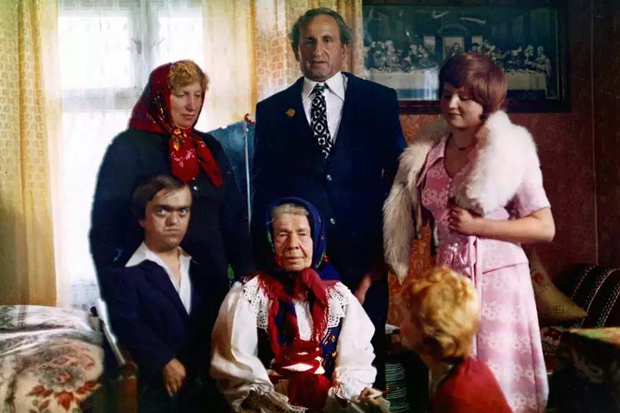 Sprawa się rypła - galeria zdjęć - filmweb