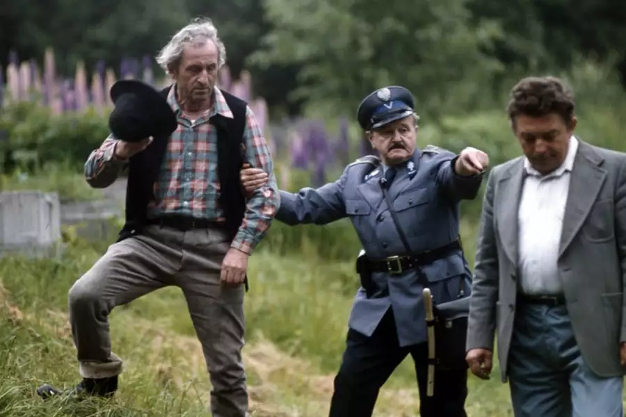 Sprawa się rypła - galeria zdjęć - filmweb