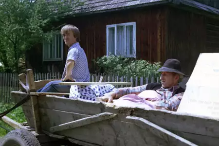 Sprawa się rypła - galeria zdjęć - filmweb