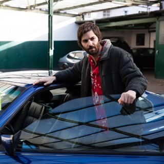 Jared