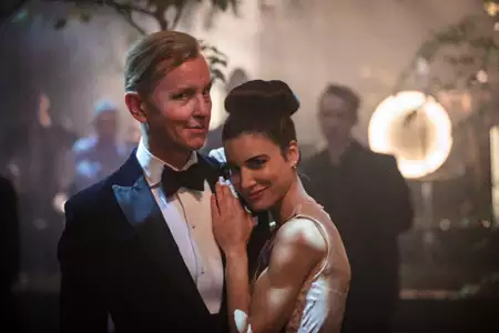 Zakochany Berlin - galeria zdjęć - filmweb