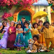 Encanto - galeria zdjęć - filmweb