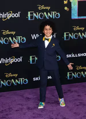 Nasze magiczne Encanto - galeria zdjęć - filmweb