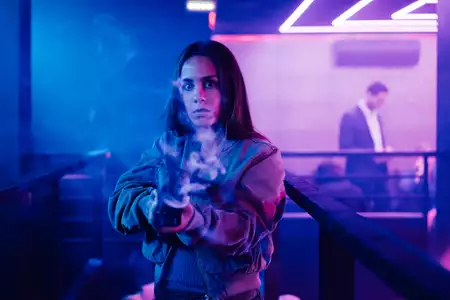 Nokaut - galeria zdjęć - filmweb