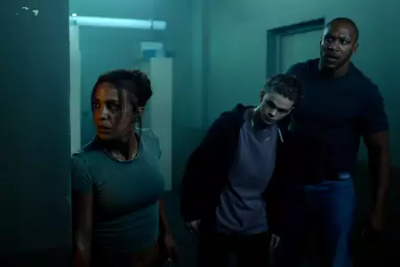 Nokaut - galeria zdjęć - filmweb