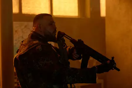 Nokaut - galeria zdjęć - filmweb