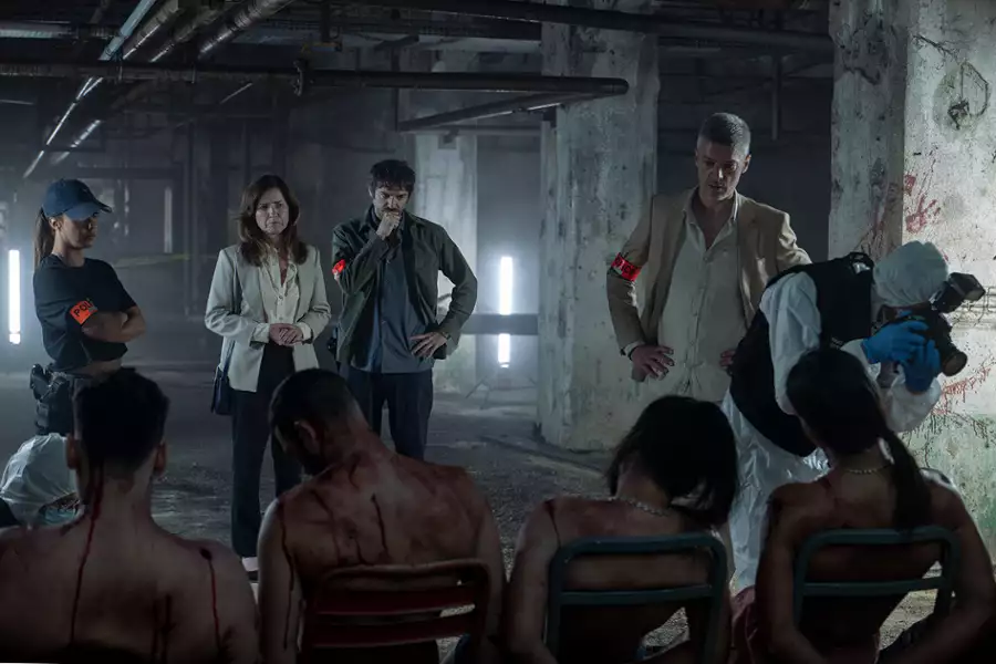 Nokaut - galeria zdjęć - filmweb