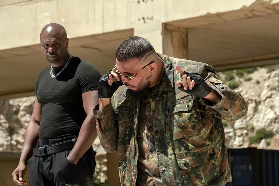 Nokaut - galeria zdjęć - filmweb