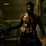 K.O. - galeria zdjęć - filmweb