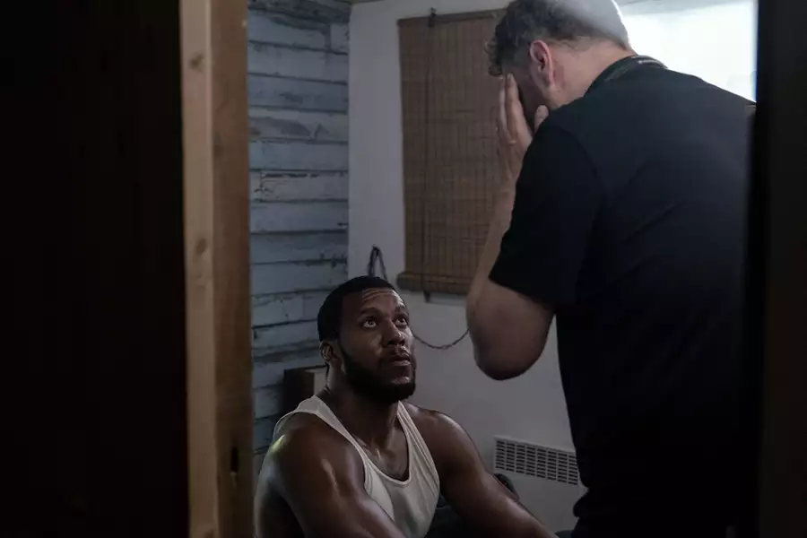 Nokaut - galeria zdjęć - filmweb