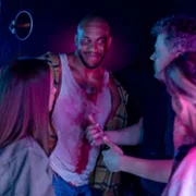 K.O. - galeria zdjęć - filmweb