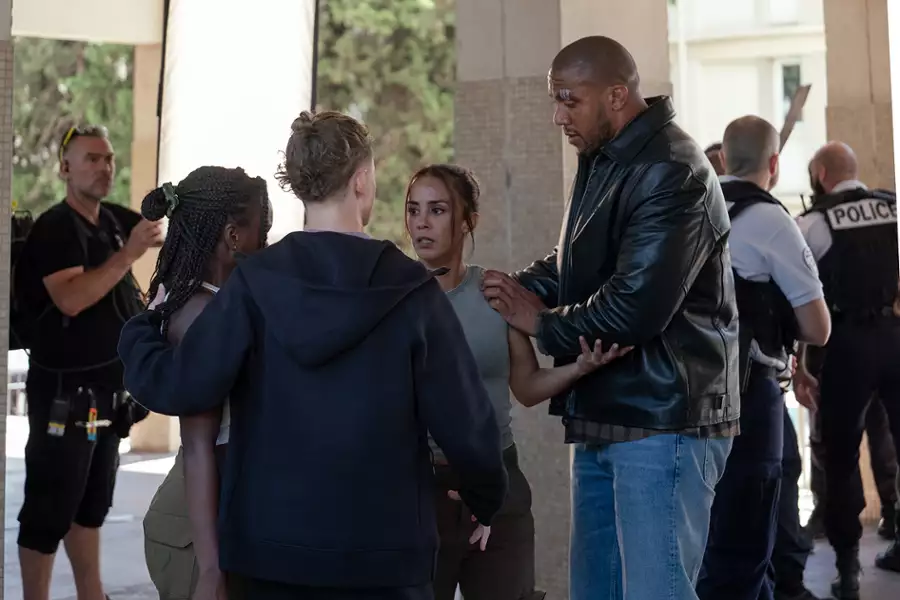 Nokaut - galeria zdjęć - filmweb