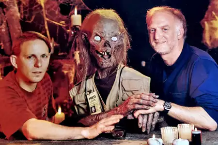 Opowieści z krypty: Orgia krwi - galeria zdjęć - filmweb