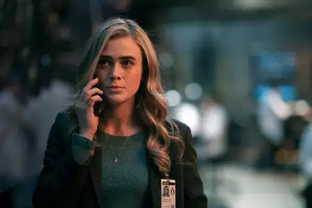 Turbulencje - galeria zdjęć - filmweb