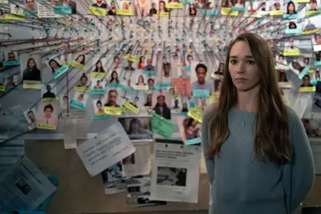 Turbulencje - galeria zdjęć - filmweb