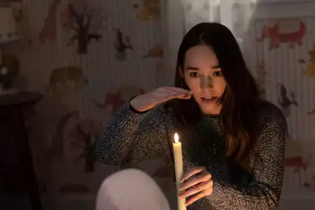 Turbulencje - galeria zdjęć - filmweb