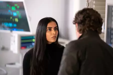 Turbulencje - galeria zdjęć - filmweb