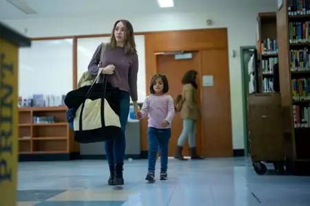 Turbulencje - galeria zdjęć - filmweb
