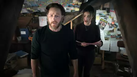 Turbulencje - galeria zdjęć - filmweb