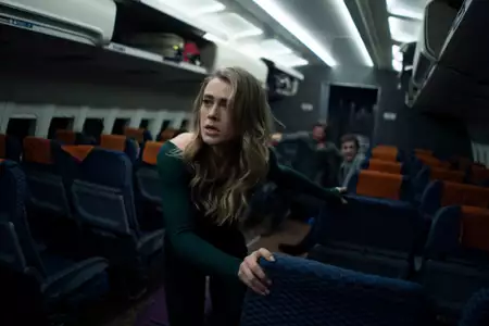 Turbulencje - galeria zdjęć - filmweb