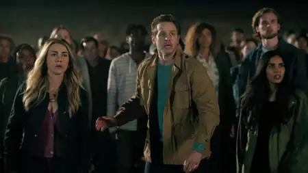 Turbulencje - galeria zdjęć - filmweb