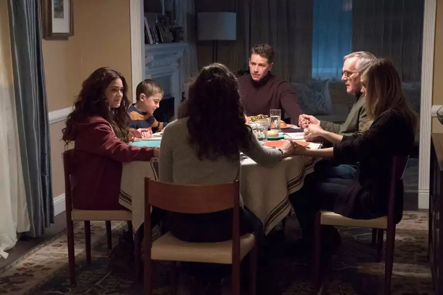 Turbulencje - galeria zdjęć - filmweb