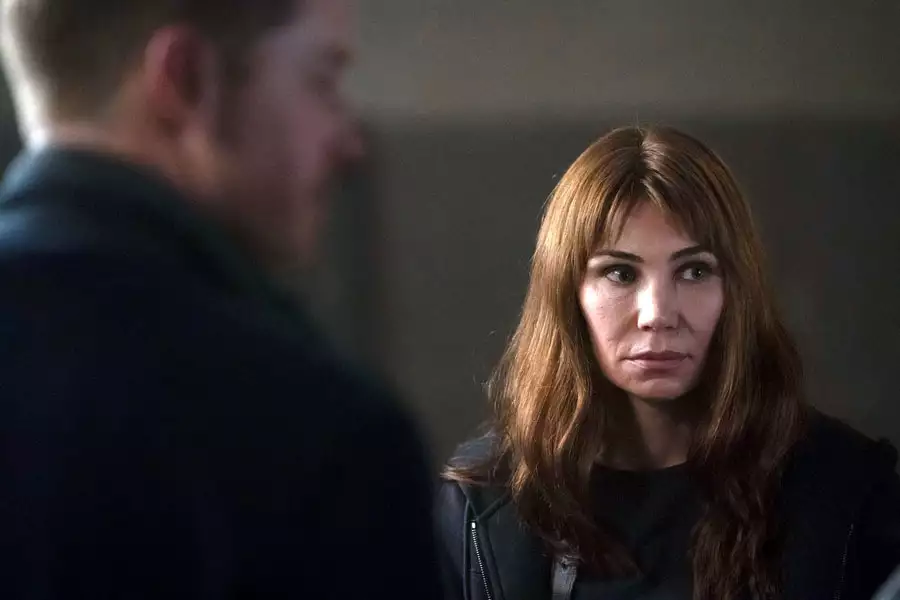 Turbulencje - galeria zdjęć - filmweb