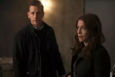 Turbulencje - galeria zdjęć - filmweb