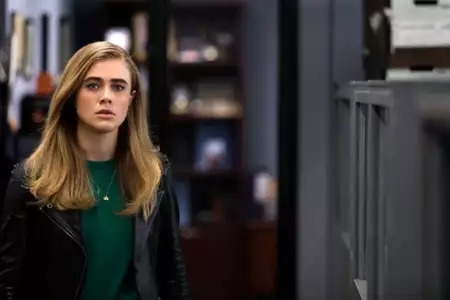Turbulencje - galeria zdjęć - filmweb
