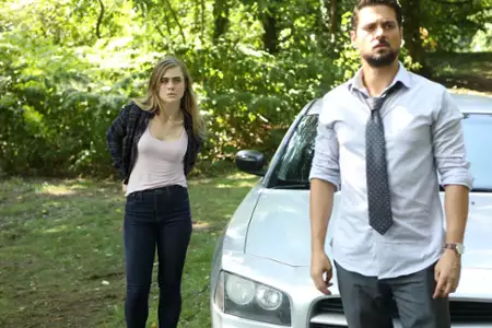 Turbulencje - galeria zdjęć - filmweb