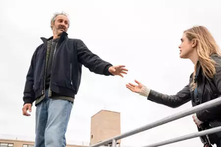 Turbulencje - galeria zdjęć - filmweb