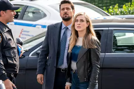 Turbulencje - galeria zdjęć - filmweb
