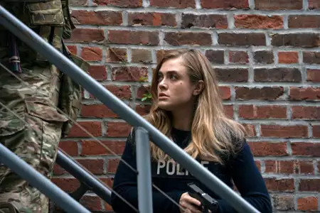 Turbulencje - galeria zdjęć - filmweb