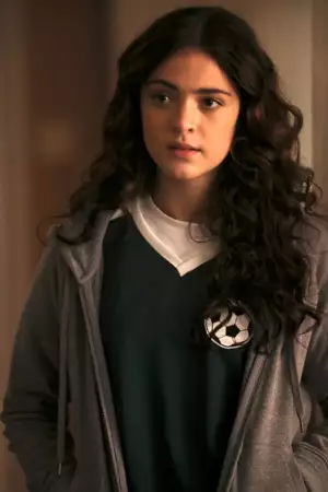 Turbulencje - galeria zdjęć - filmweb