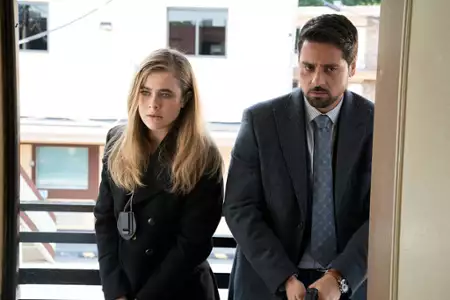 Turbulencje - galeria zdjęć - filmweb
