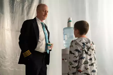 Turbulencje - galeria zdjęć - filmweb